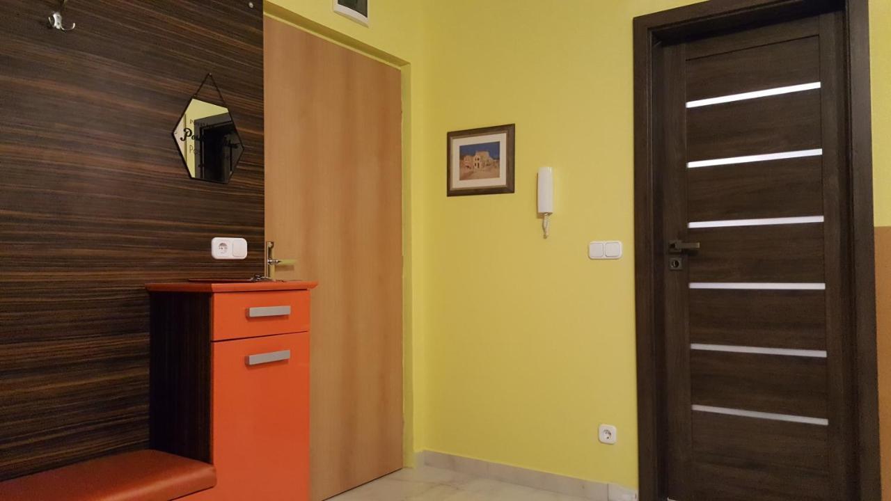 Safari Apartman Hajdúszoboszló 외부 사진